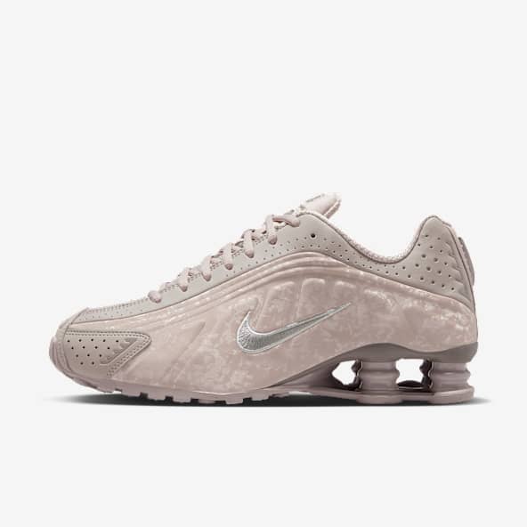 Women's Nike Shox Shoes. Nike CA Women's Nike Shox Shoes. Nike CA